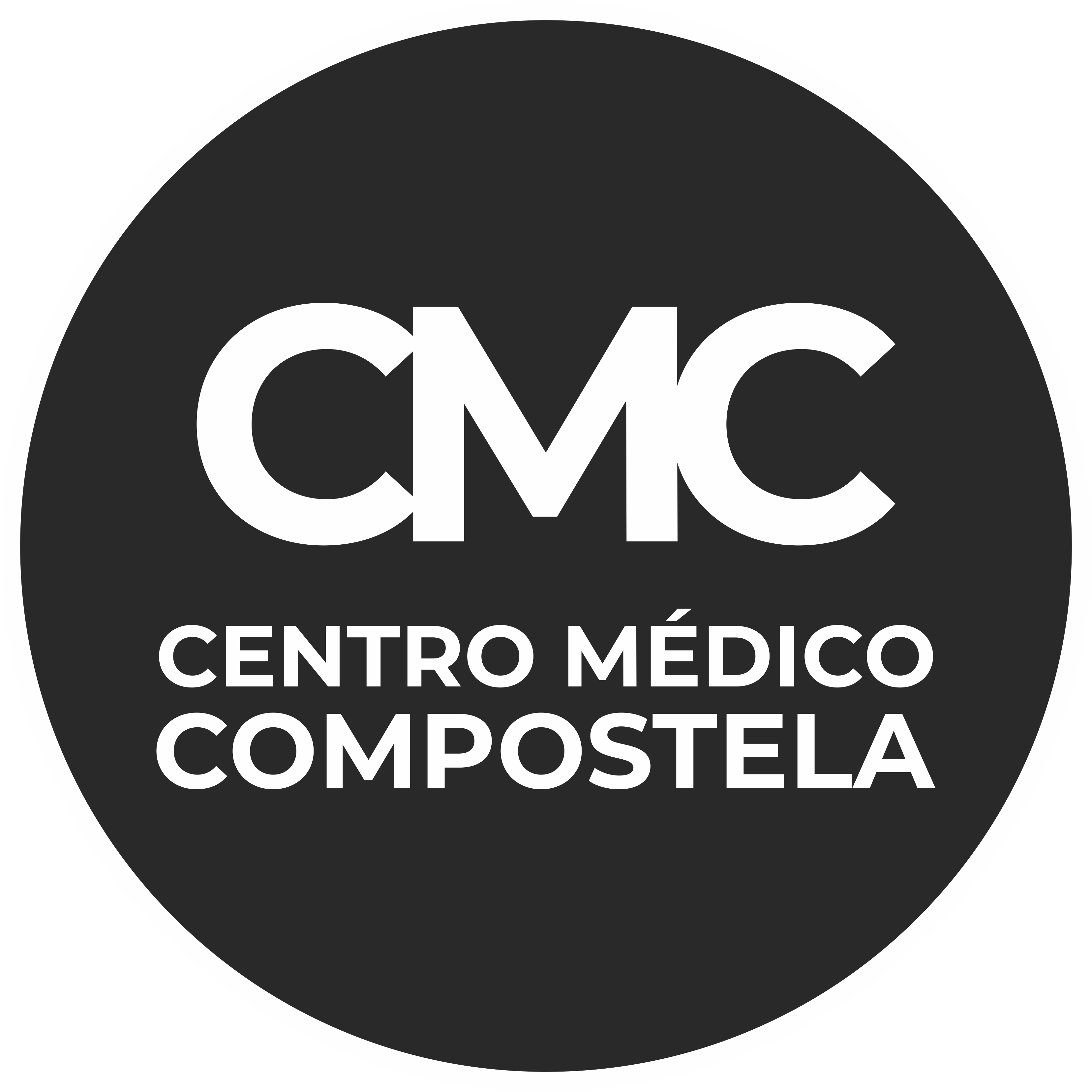 Centro Médico Compostela